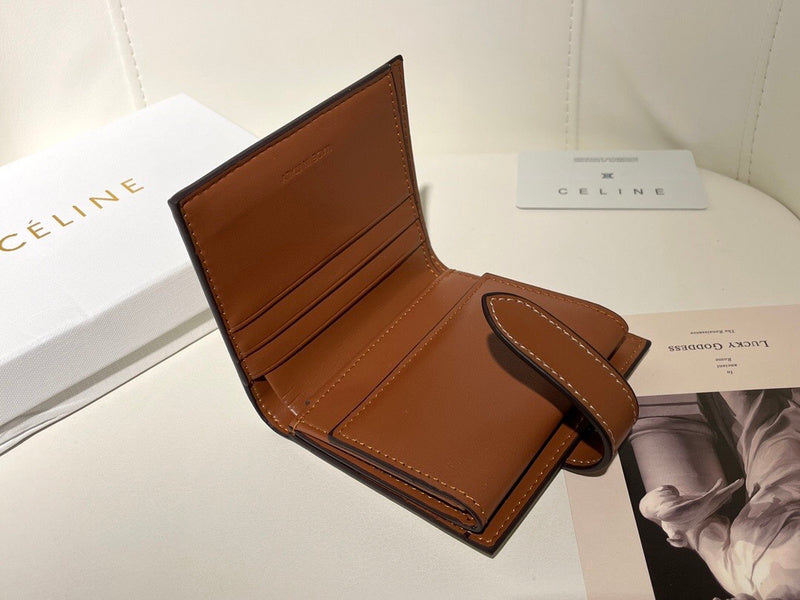 C-LINE LUXURY WOMEN BAGS - 033