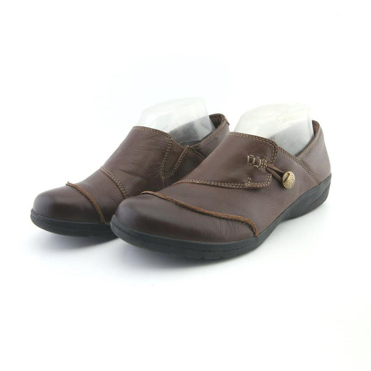 CLARKS SOFT CUSHION