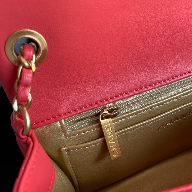 Amelia- CHL Bags - 6405