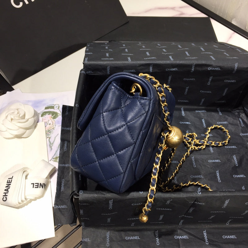 Amelia- CHL Bags - 6415