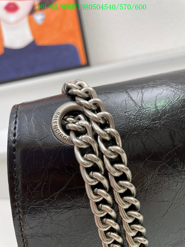 Amelia - BGA Bags - 1800