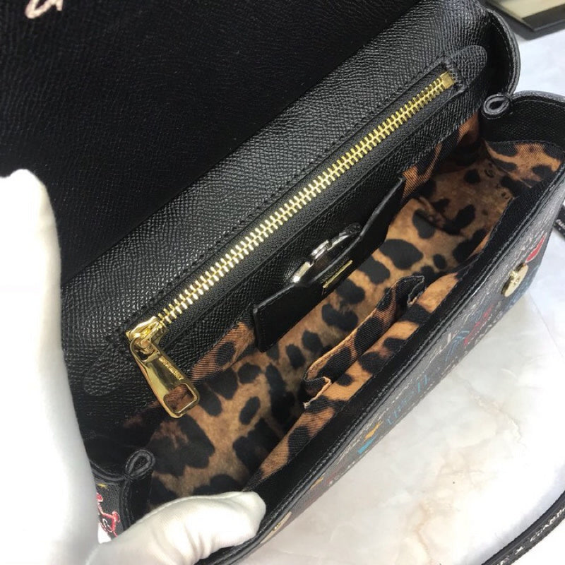 Amelia- DG Bags - 296
