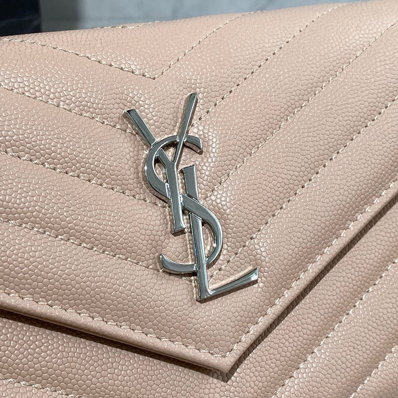 Amelia - YSL Bag - 4021