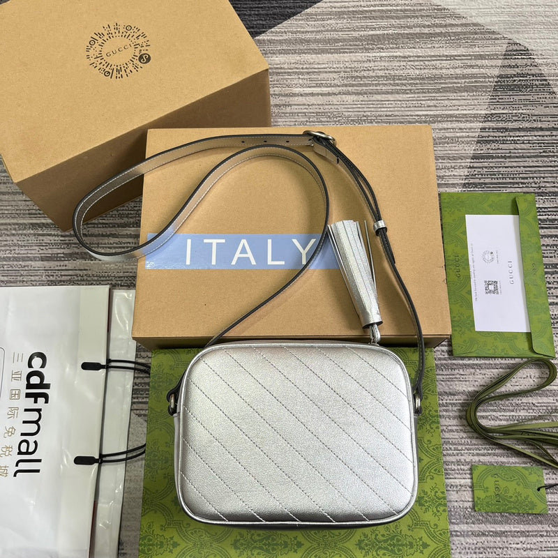 Amelia- GCI LUXURY LADY BAG - BRANDED BAGS FOR WOMEN - 022