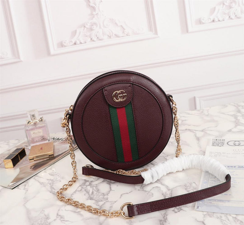 AmeliaLuxury - GCI Bags - 978