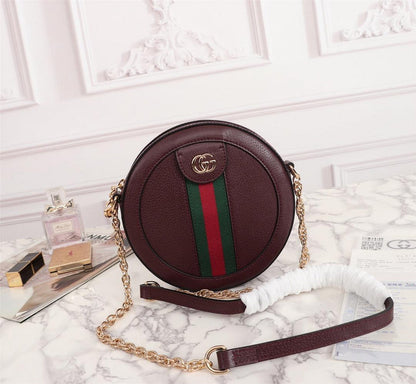 AmeliaLuxury - GCI Bags - 978
