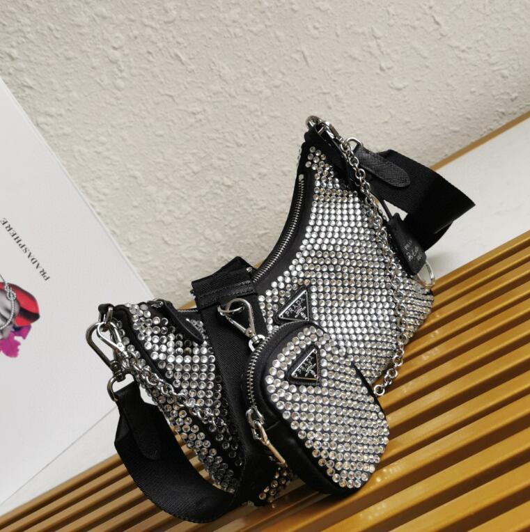 Amelia- PD Bags - 094