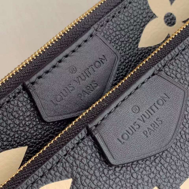 Fan Fashion Lu-Vi bags - 17452