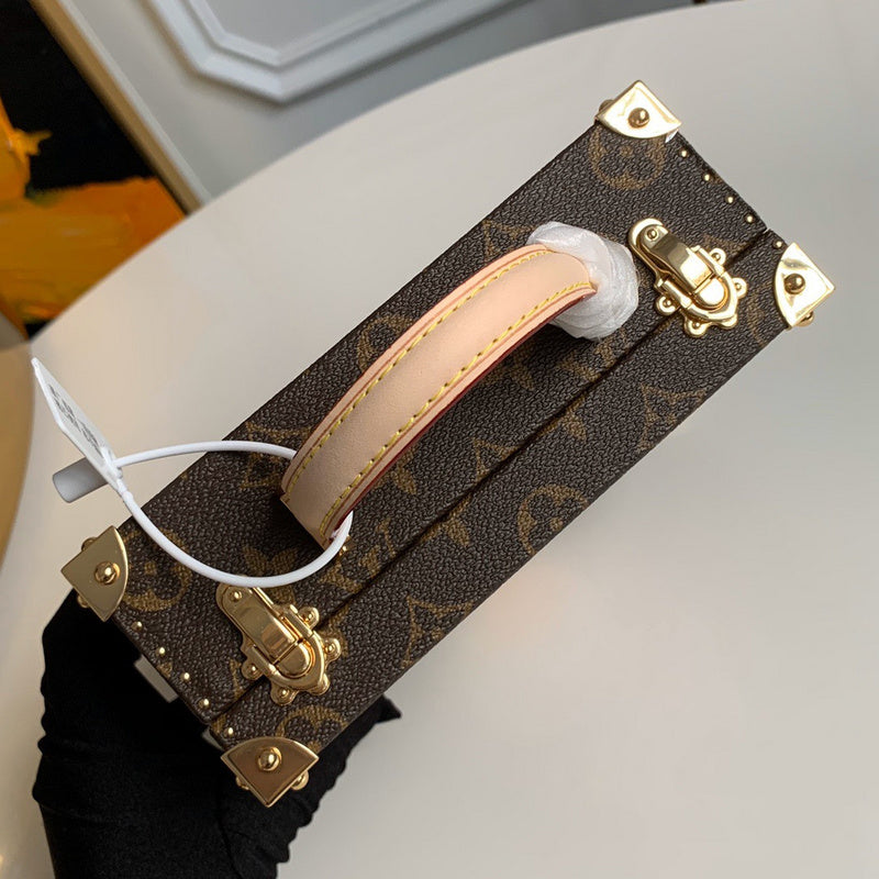 Amelia - LV Bags - 13315