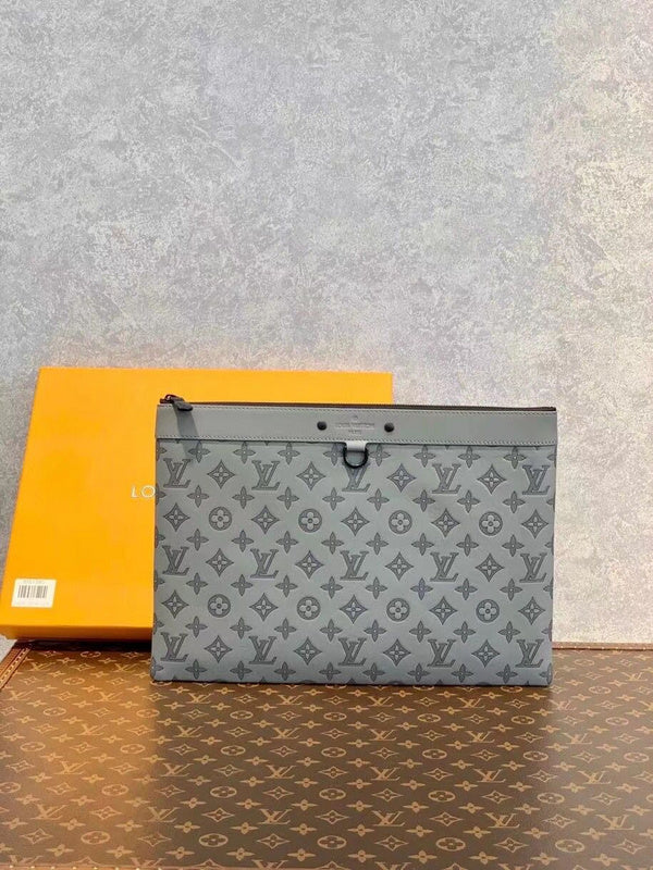 Fan Fashion Lu-Vi Bags - 16687