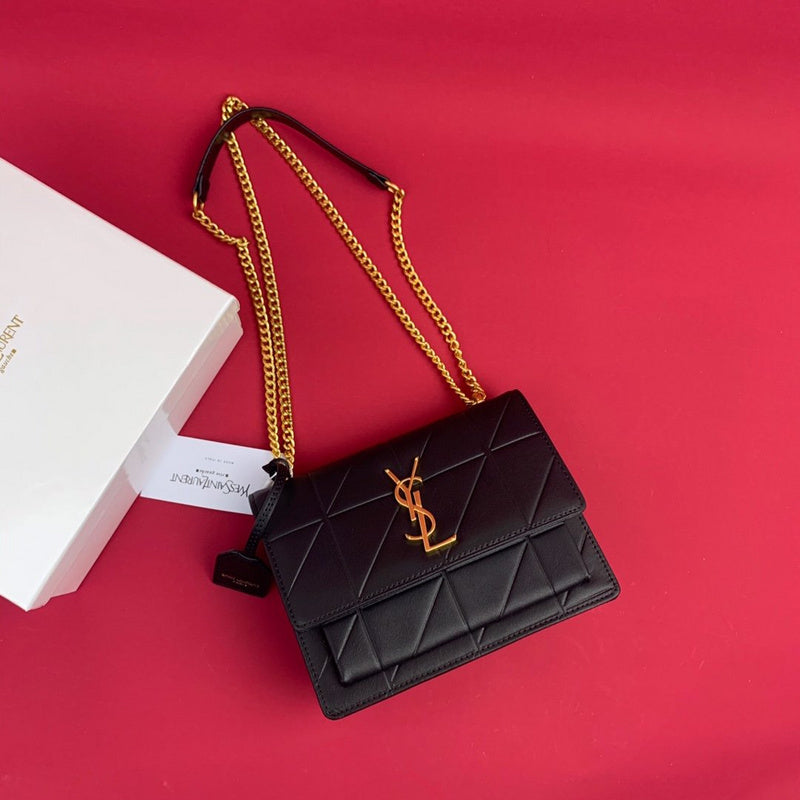 Amelia - YSL Bag - 3501
