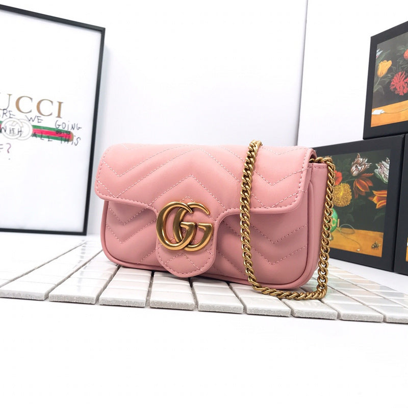 Amelia Fashion - GCI Bags - 2574