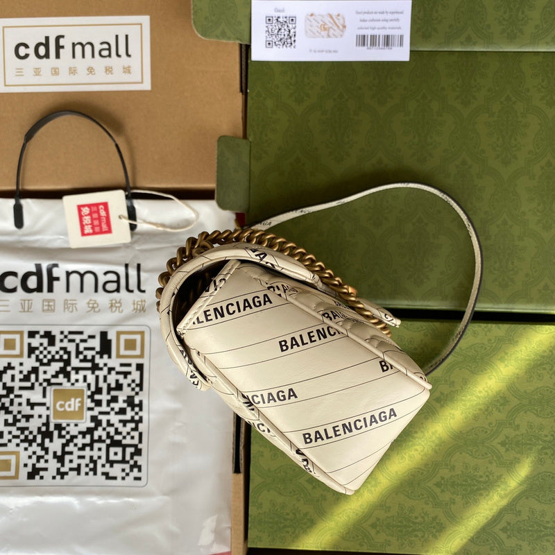 Amelia  - GCI Bags - 13211