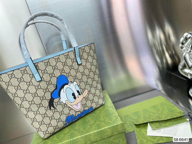 Amelia- GCI Bags - 1993
