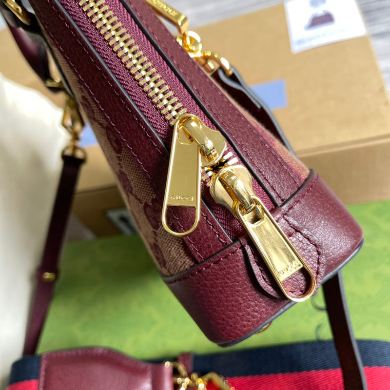 Amelia- GCI Bags - 5042