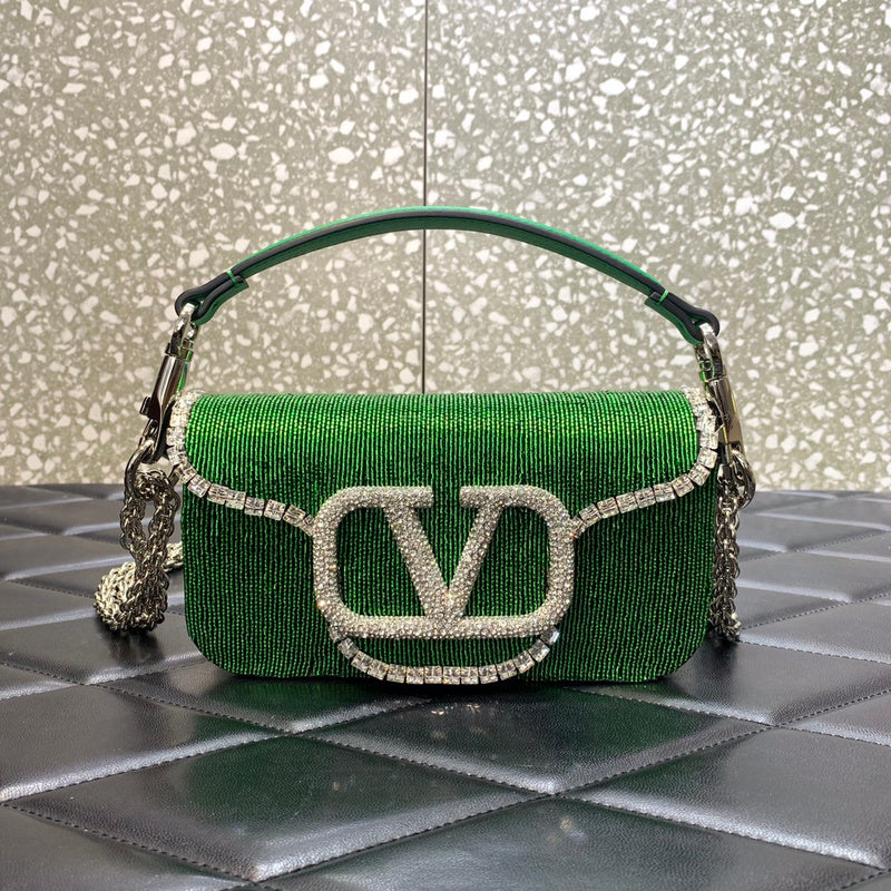 Amelia- VEL WOMEN LUXURY BAGS - 006