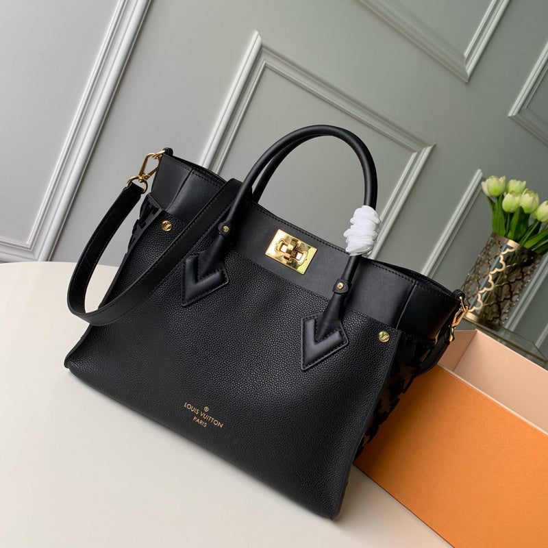 Amelia - LV Bags - 12437