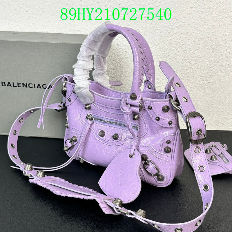 Amelia - BGA Bags - 1683