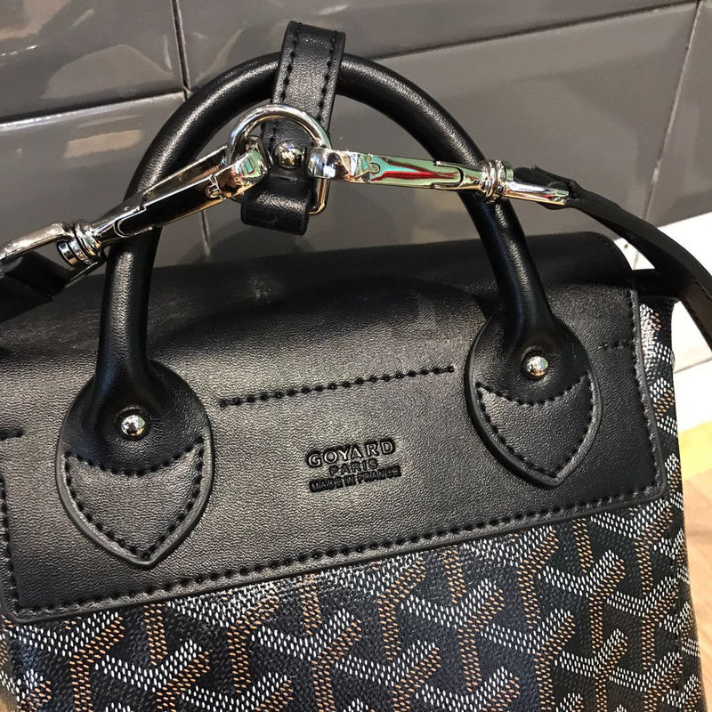 Amelia- G-YARD BAGS - 014