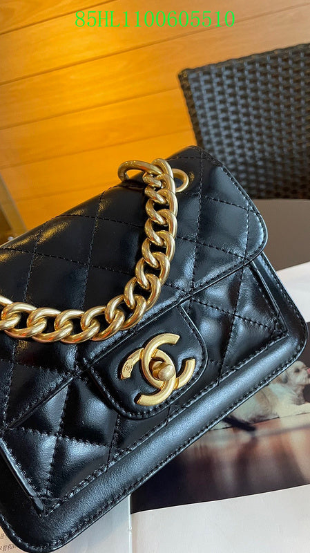 Amelia - CHL Bags - 737