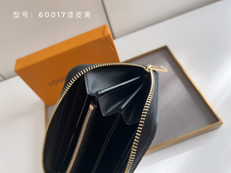 Amelia- LOV  Luxury  Wallets - 693
