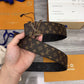 Amelia - LOV Belts - 321
