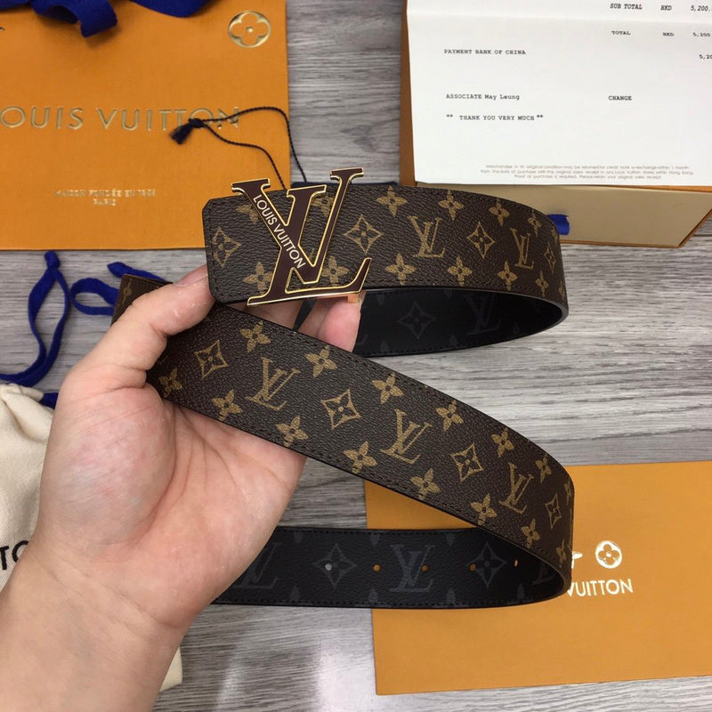 Amelia - LOV Belts - 321