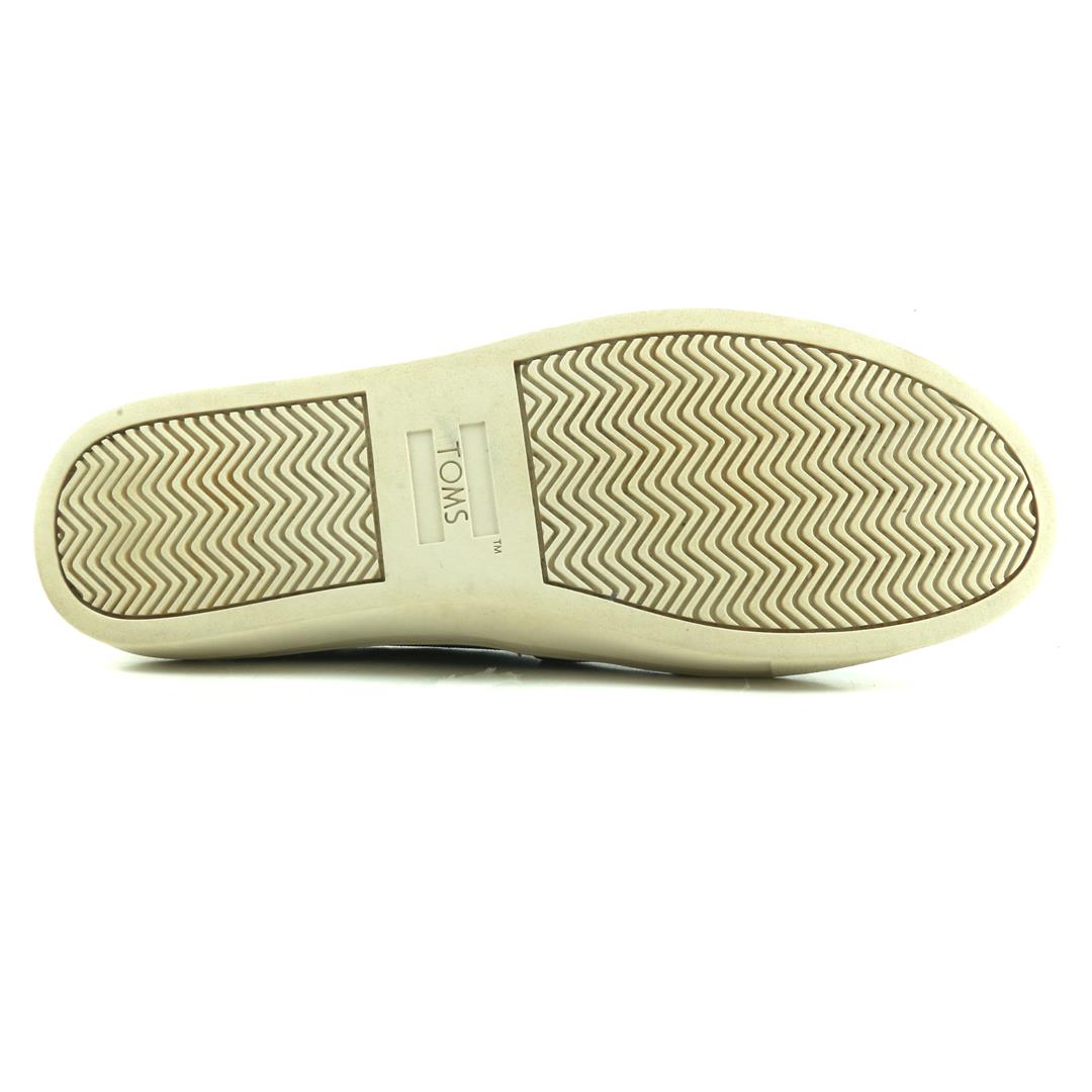 TOMS PARKER