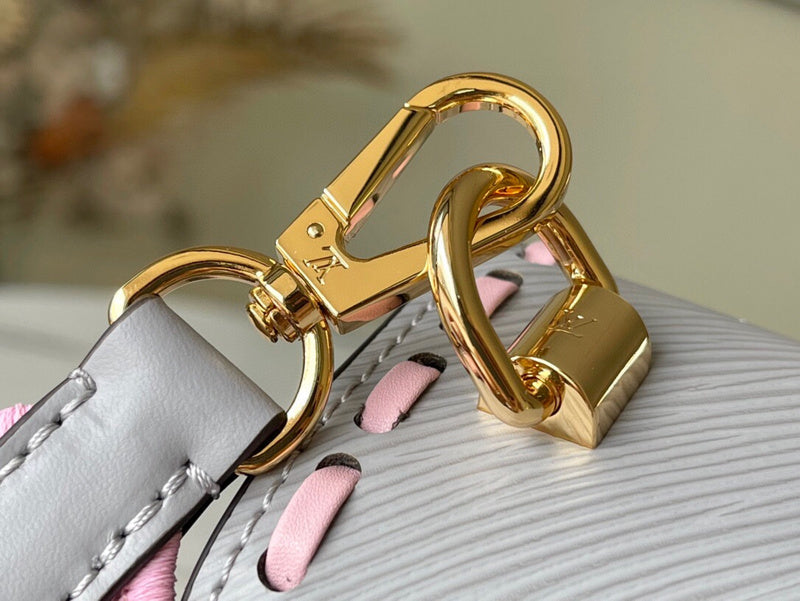 Amelia- Lu-Vi bags - 5890