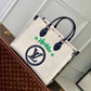 Amelia- Lu-Vi bags - 11921