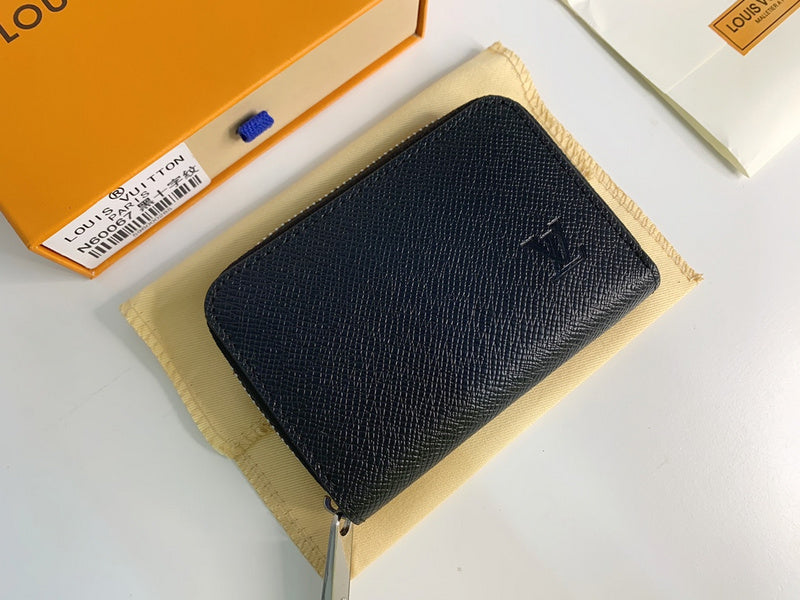 Amelia- LOV  Luxury  Wallets - 775