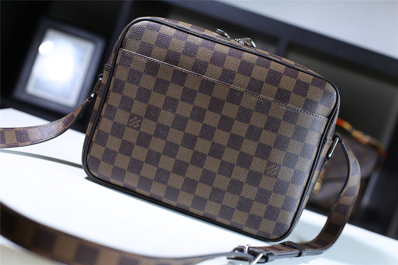 Fan Fashion Lu-Vi bags - 10367