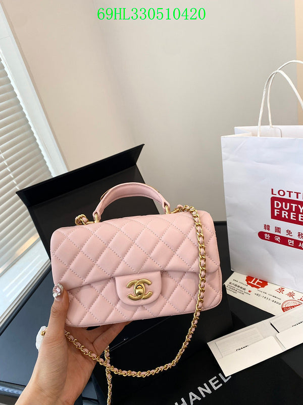 Amelia - CHL Bags - 947