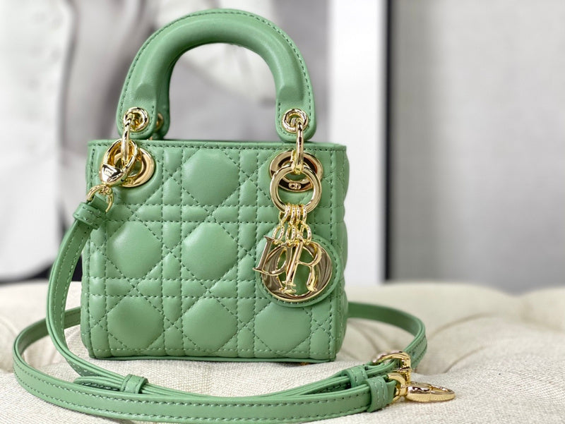 Amelia- DOR Bags - 970