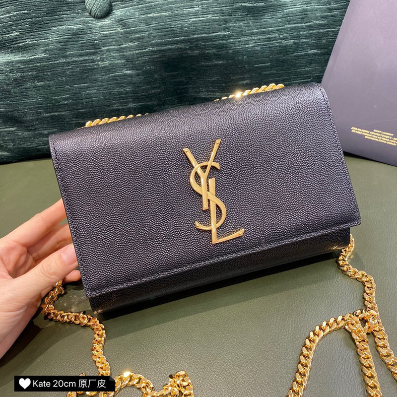 Amelia - YSL Bag - 3647