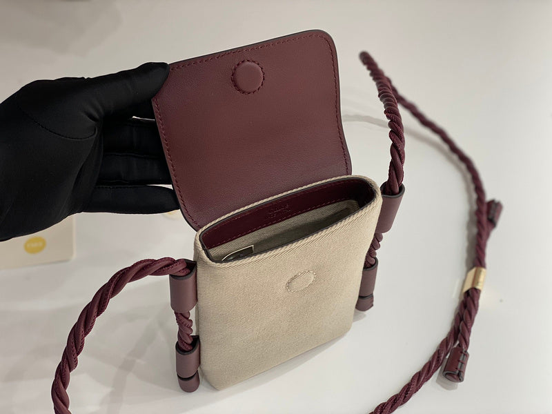 Amelia's Bag Gallery - CLE Bags - 530