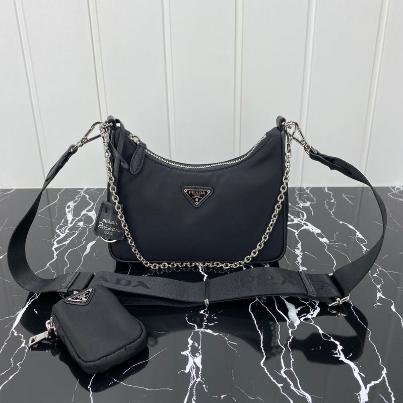 Barnes-Bags - Prada Bags - 853