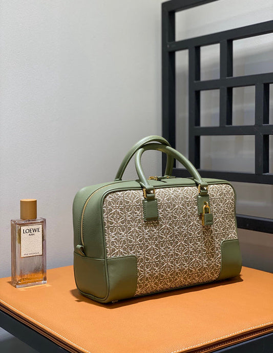 Amelia - LWO Bags - 131