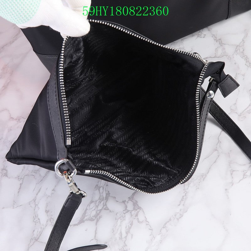 Prada Bags - The Barnes Bags  034