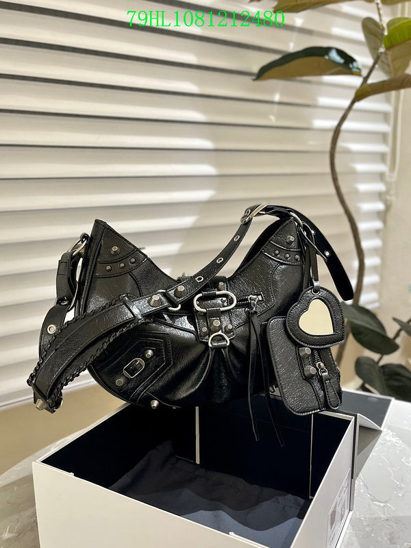 Amelia - BGA Bags - 1950