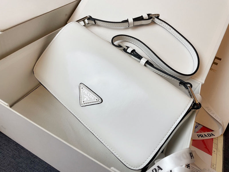 Amelia- PRDA  LUXURY BAGS - 585