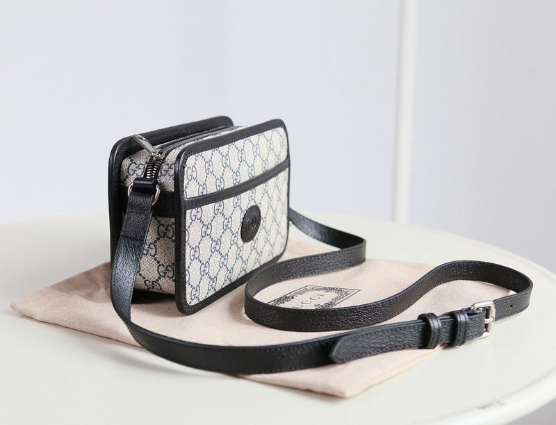 Amelia  - GCI Bags - 12430