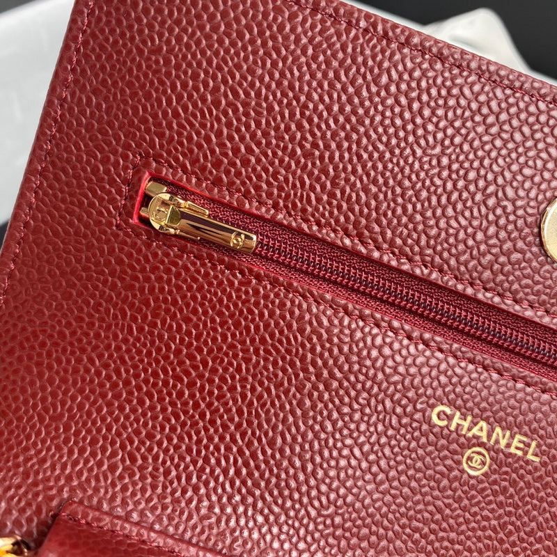 Amelia- CHL Bags - 7484