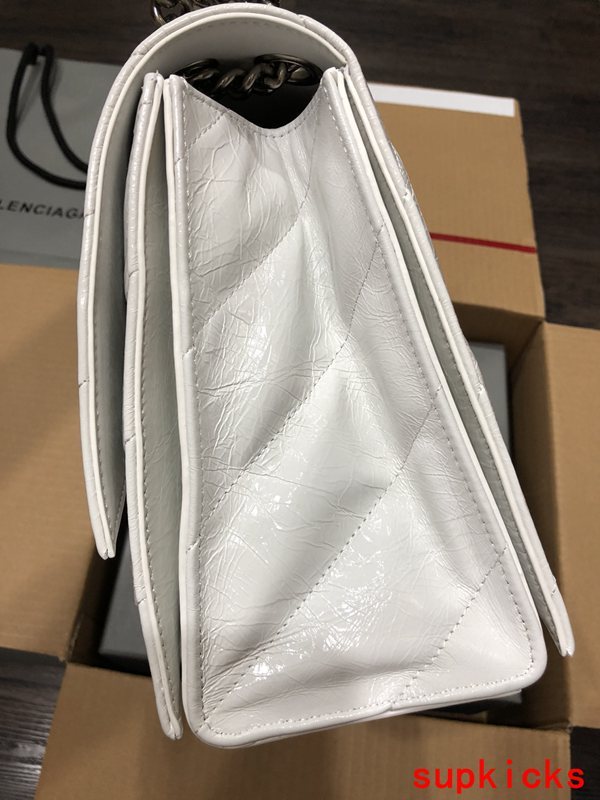Amelia- BG Hourglass Bags - 083