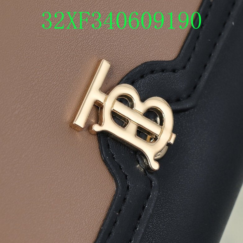 Amelia - BOR Wallet - 172