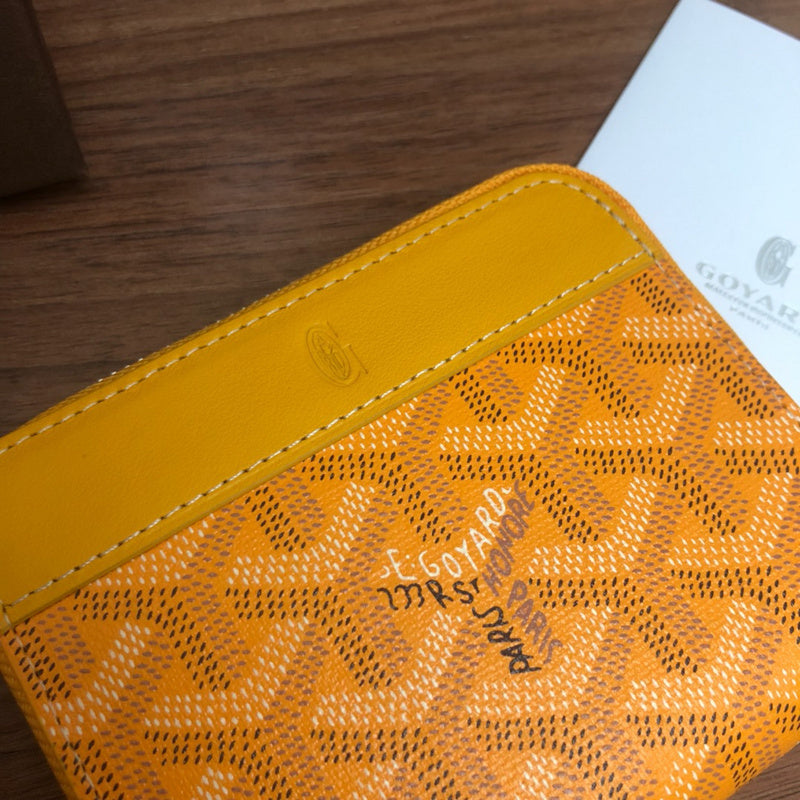 Amelia - GYO Wallets - 098