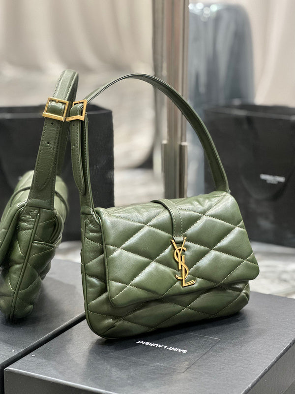 Amelia - YSL Bag - 1767