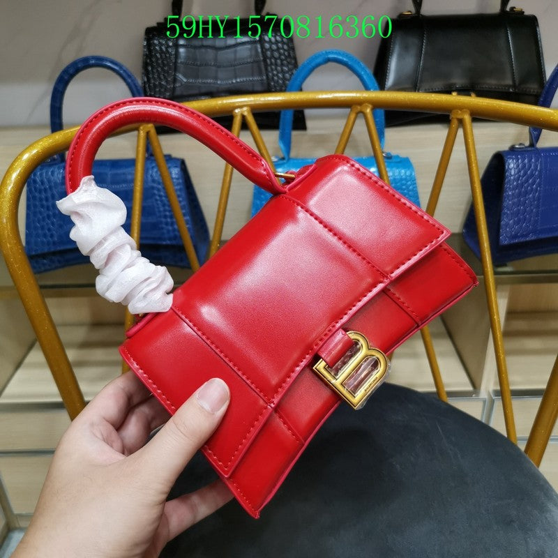 Amelia - BGA Bags - 2453
