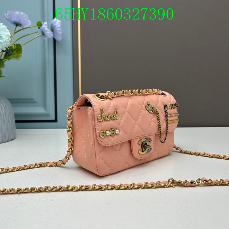 Amelia - CHL Bags - 1220