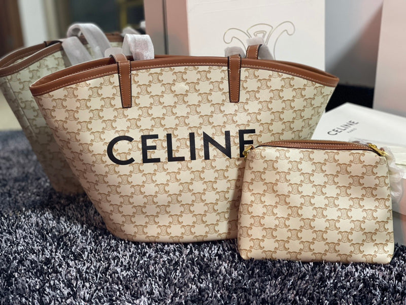 C-LINE LUXURY WOMEN BAGS - 144